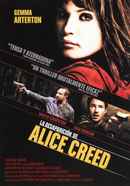 The Disappearance of Alice Creed Poster 5
