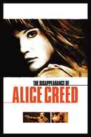 The Disappearance of Alice Creed Poster 2