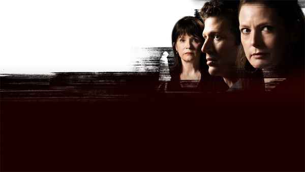 The Disappearance of Cari Farver Poster 5