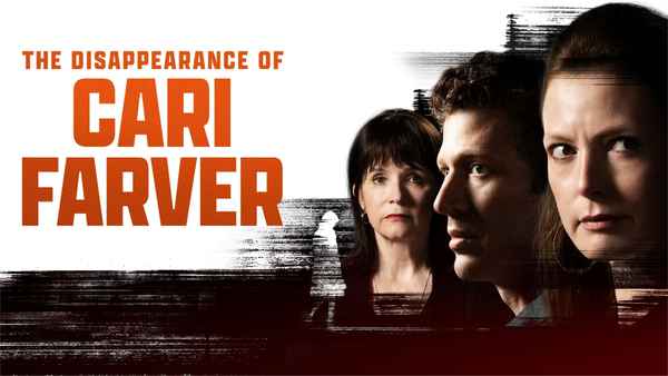 The Disappearance of Cari Farver Poster 1