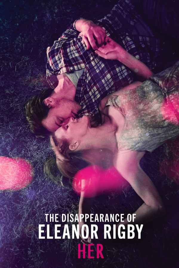 The Disappearance of Eleanor Rigby: Her Poster 6