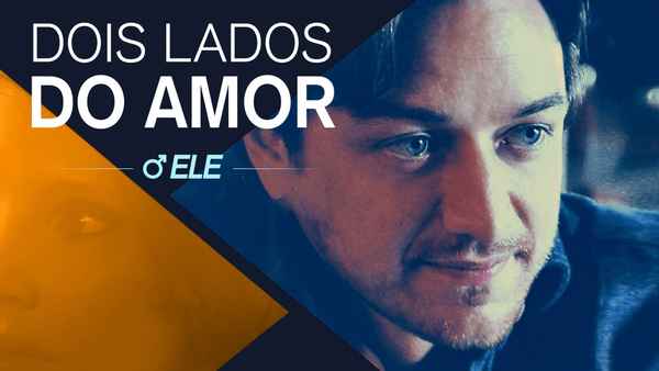 The Disappearance of Eleanor Rigby: Him Poster 1