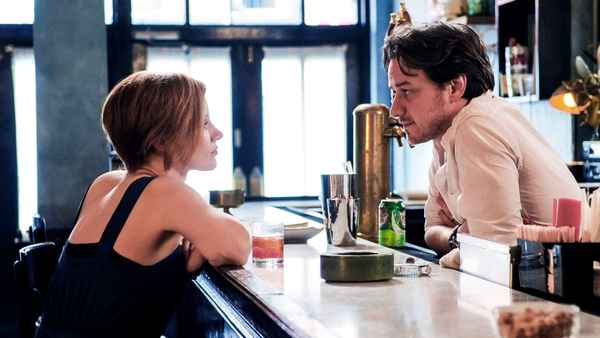The Disappearance of Eleanor Rigby: Them Poster 1