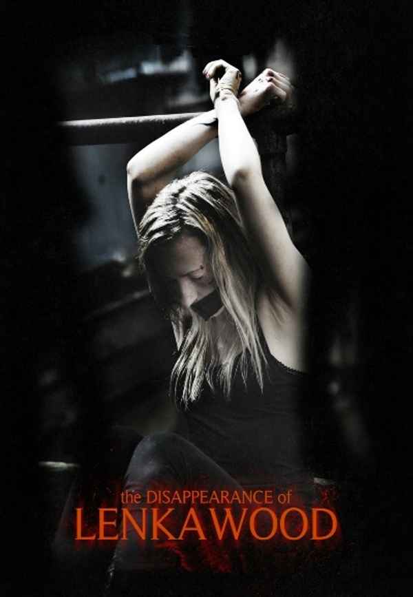 The Disappearance Of Lenka Wood Poster 5