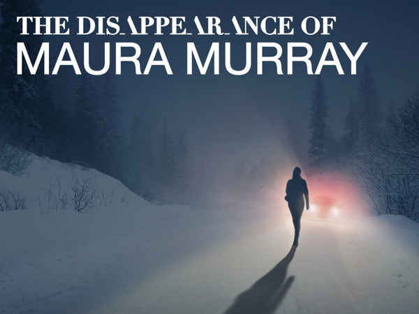 The Disappearance of Maura Murray Poster 1