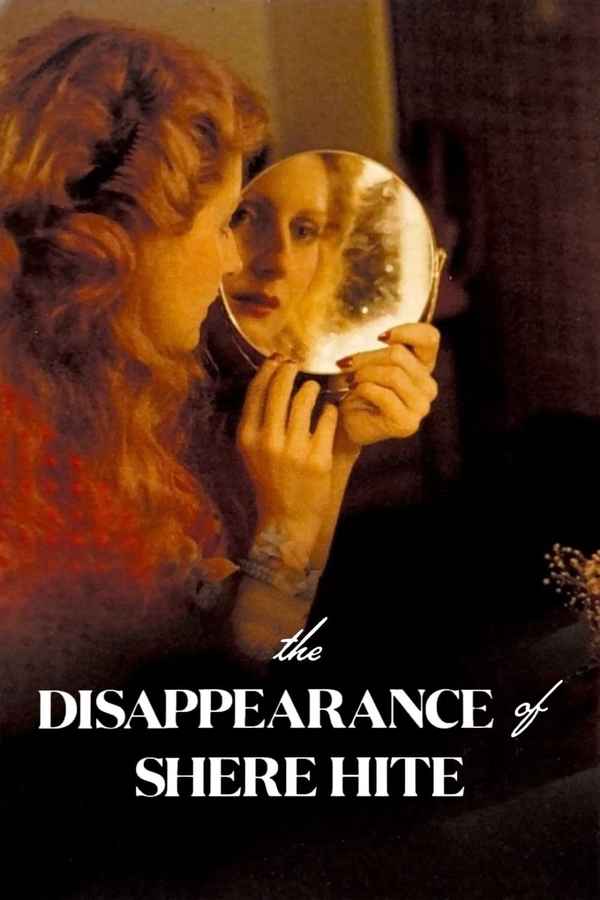 The Disappearance of Shere Hite Poster 5