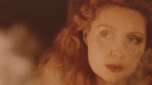 The Disappearance of Shere Hite Poster 4