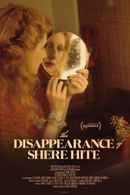 The Disappearance of Shere Hite Poster 3