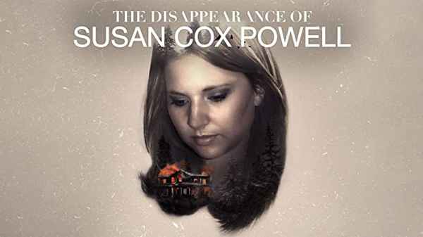 The Disappearance of Susan Cox Powell Poster 3