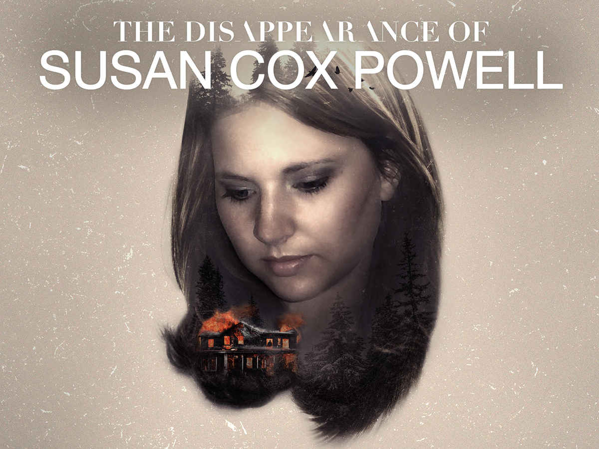 Watch The Disappearance Of Susan Cox Powell Watch The Disappearance of Susan Cox Powell Online, All Seasons or