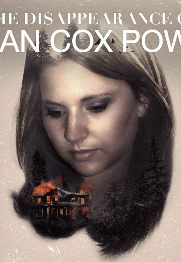 The Disappearance of Susan Cox Powell Poster 4