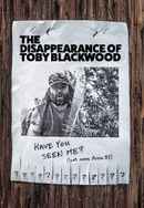 The Disappearance of Toby Blackwood Poster 4