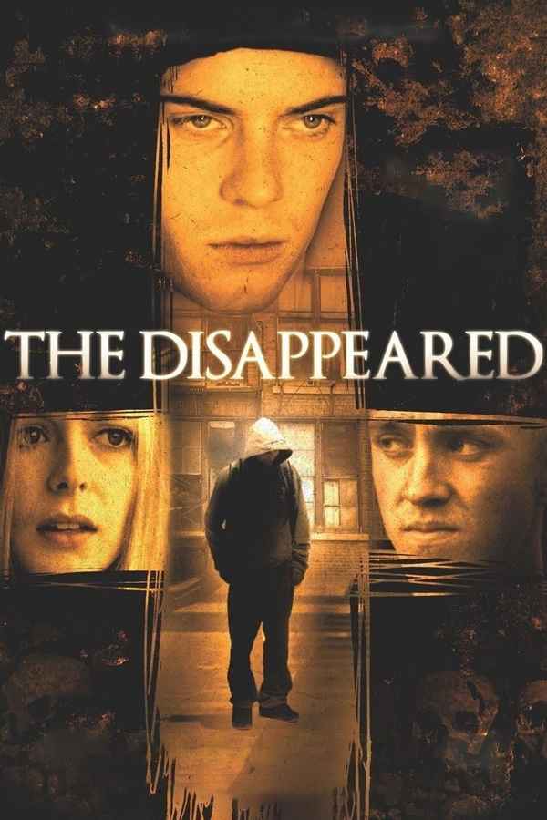 The Disappeared Poster 4