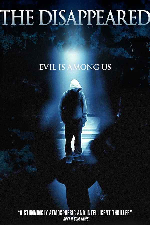 The Disappeared Poster 1