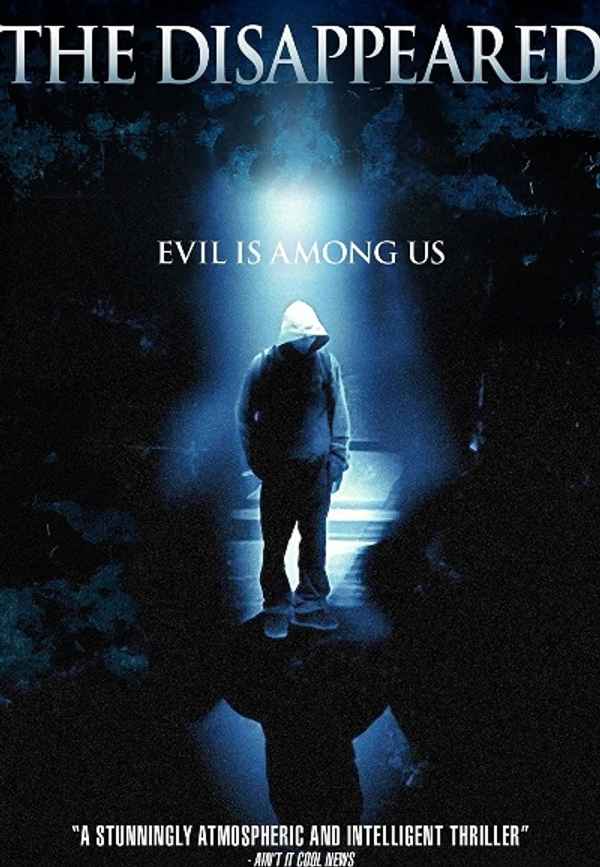 The Disappeared Poster 5