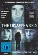 The Disappeared Poster 3