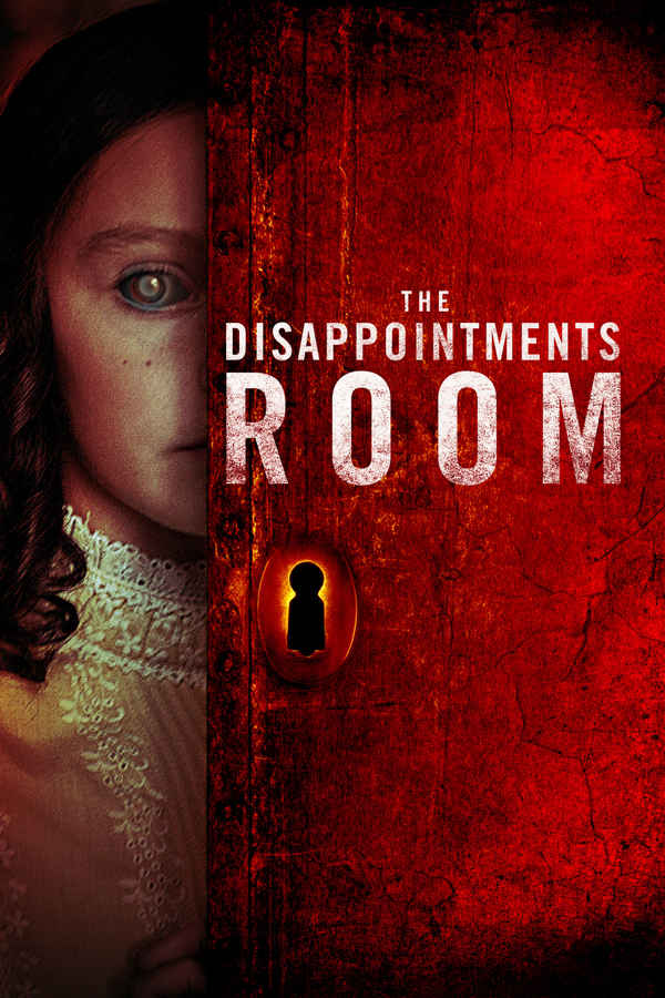 The Disappointments Room Poster 2