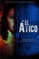 The Disappointments Room Poster 5