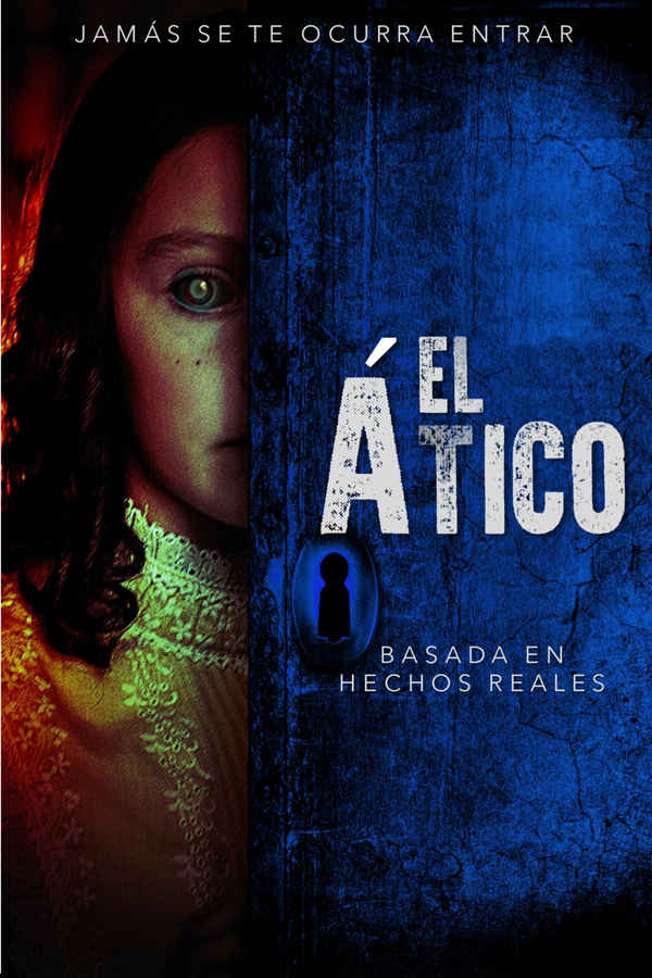 The Disappointments Room Poster 5