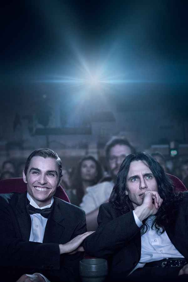 The Disaster Artist Poster 5