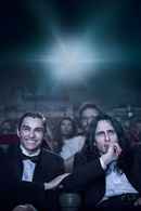 The Disaster Artist Poster 6