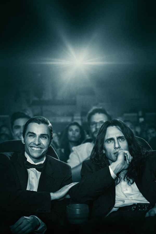 The Disaster Artist Poster 7