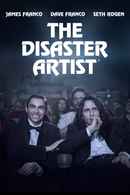 The Disaster Artist Poster 4