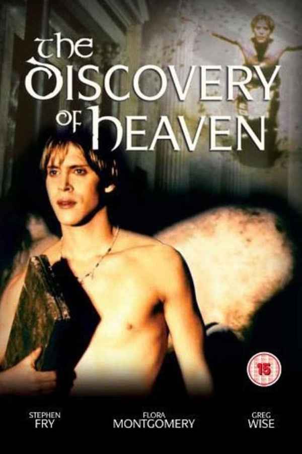 The Discovery of Heaven Poster 2