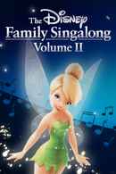 The Disney Family Singalong - Volume II Poster 3