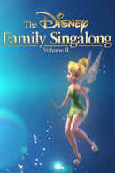 The Disney Family Singalong - Volume II Poster 6