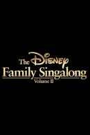 The Disney Family Singalong - Volume II Poster 5