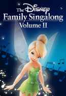 The Disney Family Singalong - Volume II Poster 7