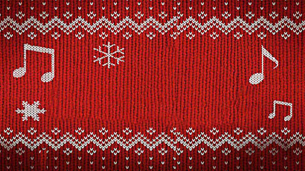 The Disney Holiday Singalong Poster 6