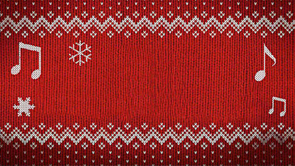 The Disney Holiday Singalong Poster 7