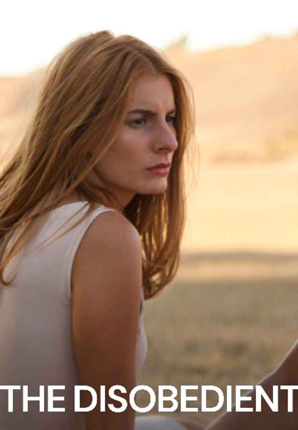 The Disobedient Poster 7