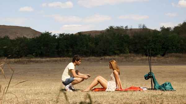 The Disobedient Poster 1