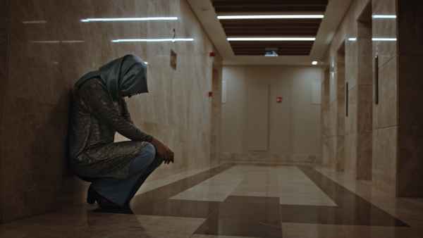 The Dissident Poster 4