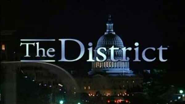 The District Poster 1