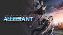 The Divergent Series: Allegiant Poster 3