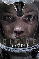 The Divide Poster 7