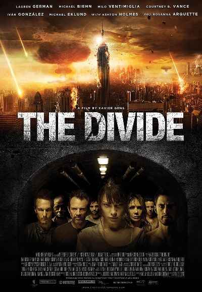 The Divide