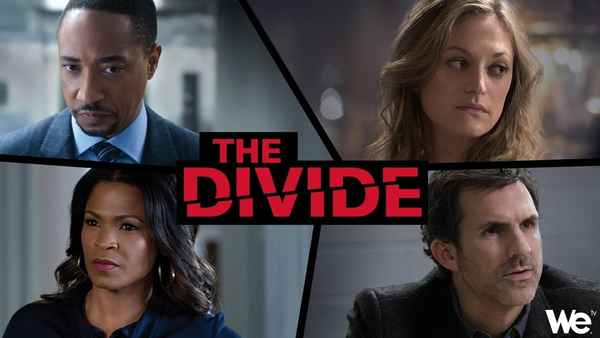 The Divide Poster 5
