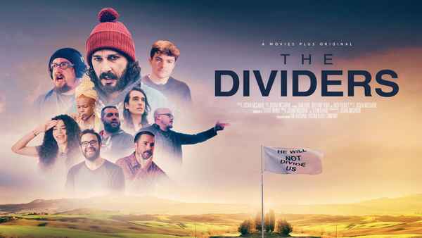 The Dividers Poster 2