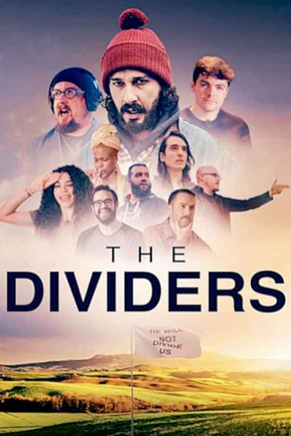 The Dividers Poster 3