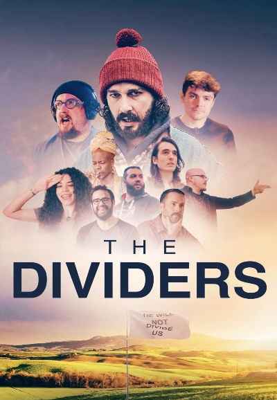 The Dividers