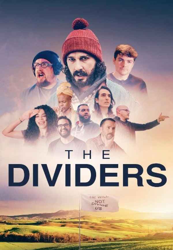 The Dividers Poster 4
