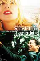 The Diving Bell and the Butterfly Poster 4