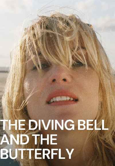 The Diving Bell and the Butterfly