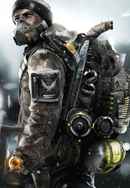 The Division Poster 6