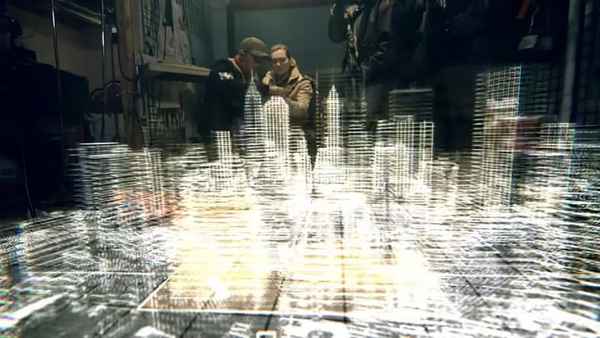 The Division: Agent Origins Poster 7